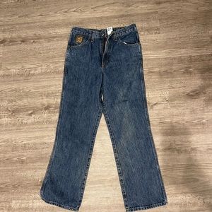 Men’s Cinch Jeans